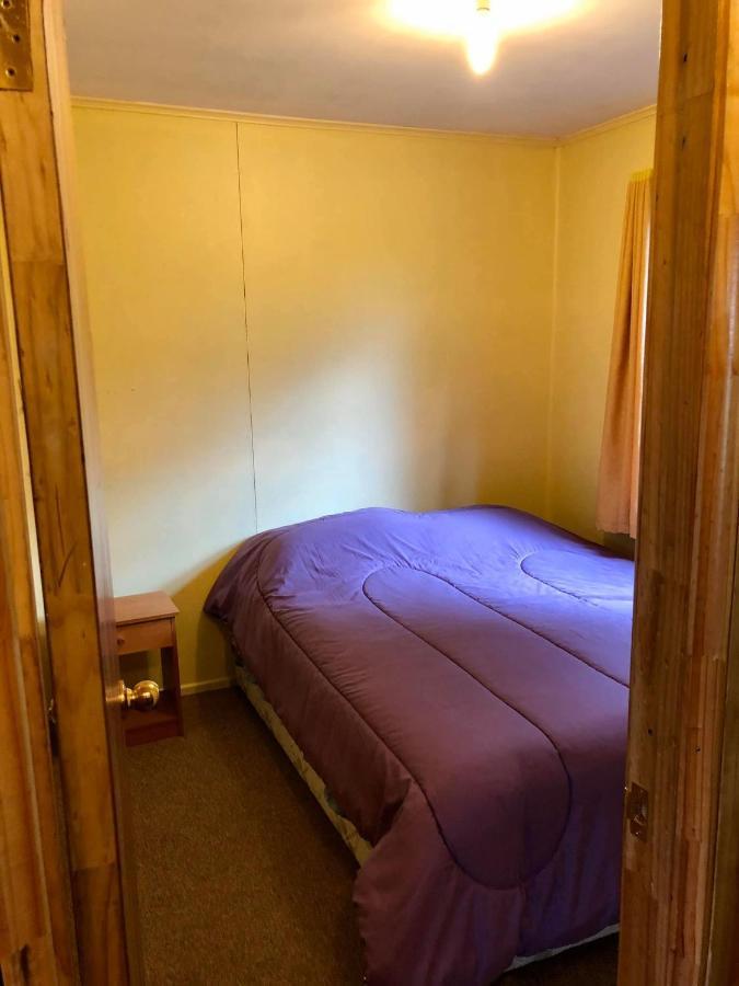Cabanas Vista Al Paine Torres del Paine National Park Екстериор снимка